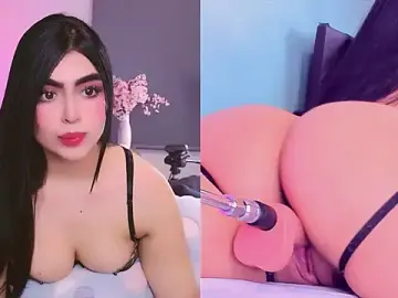 Stripchat Live Sex Cam of perla_cm