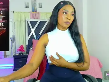 Stripchat Live Porn of samantha-rose2