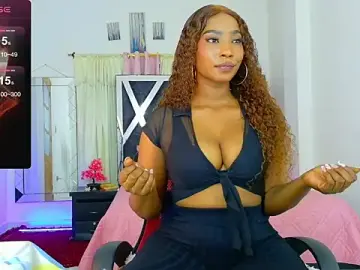 Stripchat Sex Cam of samantha-rose2