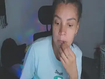 Stripchat Free Live Porn of shayna_cute