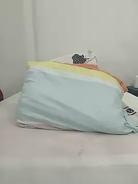 Stripchat Live Sex Cam of TattyHarrisquirtt