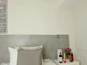 Stripchat Live Sex Cam of sunnyWhitee