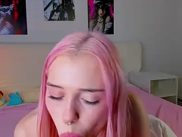 Stripchat Live Sex Cam of Mimi_angels