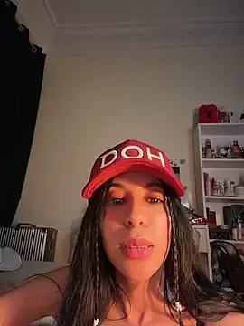 Stripchat Free Porn Cam of ORLA94