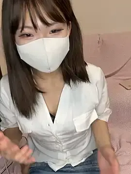 Stripchat Adult Webcam of ichigonoiichan