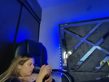 Stripchat Sex Chat of alisonn_parker26