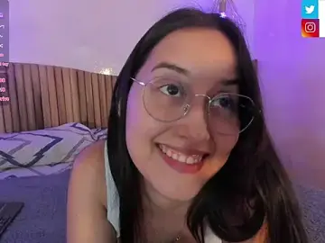 Stripchat Sex Cam of Abby_Sweet1_