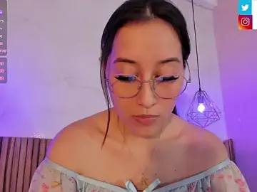 Stripchat Nude Webcam of Abby_Sweet1_