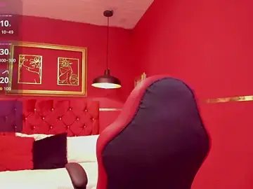Stripchat Best live sex cam show of Anissa_Ali