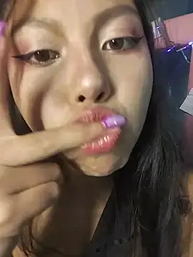 Stripchat Free Live Porn of Princess_elia