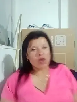 Stripchat Watch Live Sex Cams of Samantha_Kieran