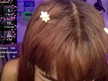 Stripchat Live Sex of suky_fox