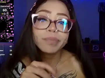 Stripchat Sex Chat of suky_fox