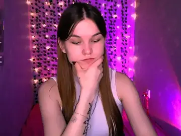 Stripchat Live Porn of Amber_Roger