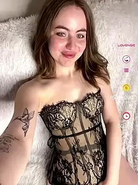 Stripchat Live Sex Cam of AngellLive