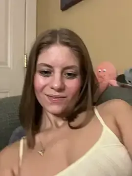 Stripchat Best Webcam of Kateluvv