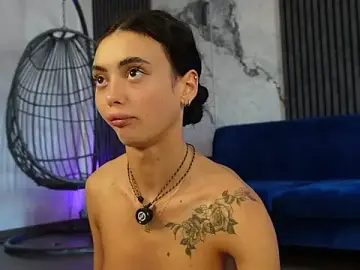 Stripchat Best Webcam of RachelRavee