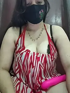 Stripchat Adult Video Chat of Saanvi-Sen