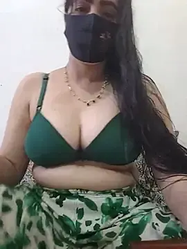 Stripchat Private Sex Chat of Saanvi-Sen
