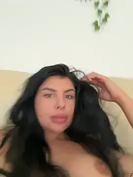 Stripchat Adult Video Chat of Scarlett-Dream