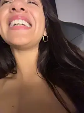 Stripchat Sex Chat of chicachocolate01