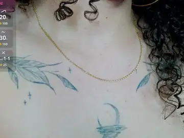 Stripchat Private Sex Chat of merida_bell18