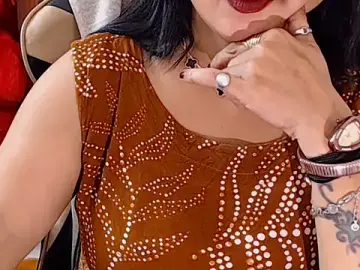 Stripchat Watch Live Sex Cams of Cute_Shanaya_143