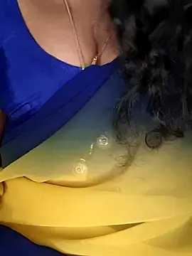 Stripchat Sex Chat of Luckypapa_telugu