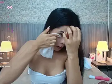 Stripchat Free Porn Cam of maite_jhon