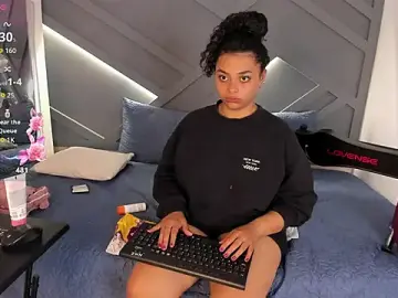 Stripchat Sex Chat of scarlett__3