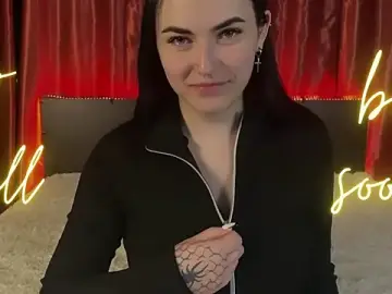 Stripchat Free Live Porn of Witch_Lady