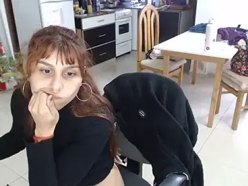 Stripchat Live Porn of bunnylolaa4