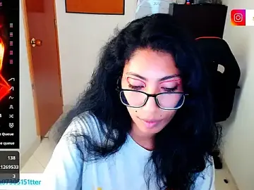 Stripchat Live Porn of sofia_rosse4