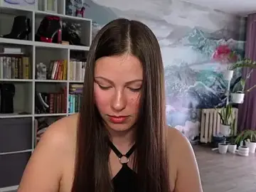 Stripchat Free Porn Cam of Dana-Queendom