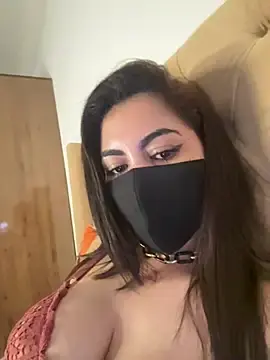 Stripchat Sex Cam of Hot-Sarah-arab