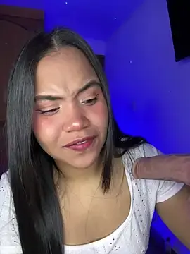 Stripchat Best Webcam of leila_22