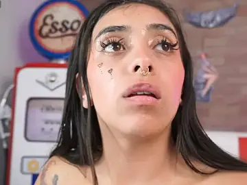 Stripchat Sex Chat of miss_collins