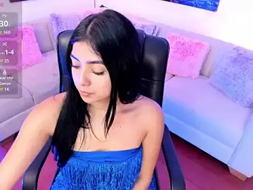 Stripchat Adult Webcam of nattashaa7