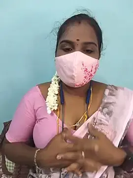 Stripchat Best live sex cam show of Tamil_riyalini12