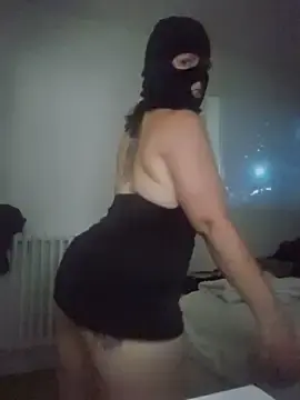 Stripchat Nude Webcam of Poneycandyd