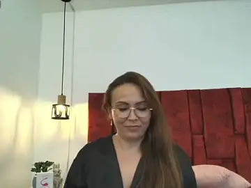 Stripchat Sex Cam of _Monaliza_