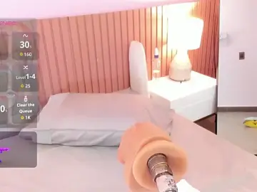 Stripchat Live Sex Cam of katia_expensive