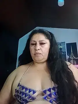 Stripchat Nude Webcam of Keyla01_