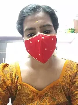 Stripchat Private Sex Chat of Tamil-Meenu12