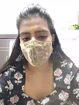 Stripchat Live Sex of Tamil-Meenu12