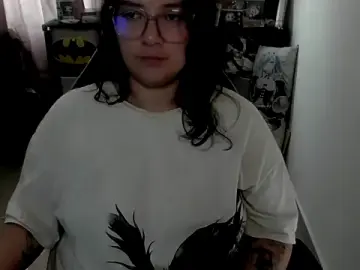 Stripchat Sex Chat of aika-dreams