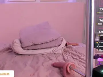 Stripchat Sex Chat of kittyhardfucks