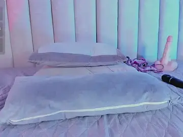 Stripchat Live Porn of misslisseth