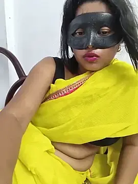 Stripchat Adult Webcams of Cute-aryaa