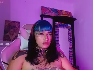 Stripchat Best Webcam of SharaRoss1